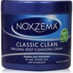 NOXZEMA 12OZ DP CLNS PLS MOIST