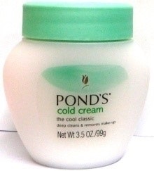PONDS 3.5 OZ COLD CREAM