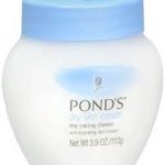 PONDS 6.5 OZ DRY SKIN CREAM