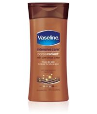 V.I.C. 10 OZ COCOA BUTTER LTN