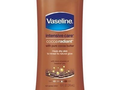 V.I.C. 10 OZ COCOA BUTTER LTN
