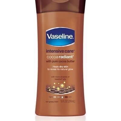 V.I.C. 10 OZ COCOA BUTTER LTN