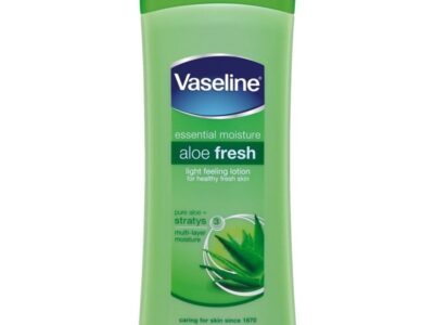 V.I.C. 10OZ ALOE & COOL FRESH
