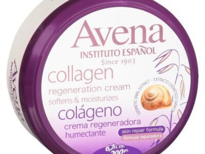 AVENA COLLAGEN REGENERATION CREAM 6.7 FO