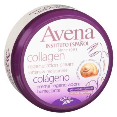 AVENA COLLAGEN REGENERATION CREAM 6.7 FO