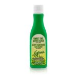 JALOMA SWEET OIL W/ OLIVE OIL 2 FO