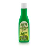 JALOMA SWEET OIL W/ OLIVE OIL 2 FO