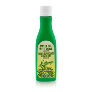 JALOMA SWEET OIL W/ OLIVE OIL 2 FO