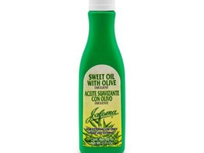 JALOMA SWEET OIL W/ OLIVE OIL 2 FO