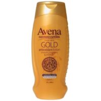AVENA GOLD HAND & BODY LOTION 17 FO