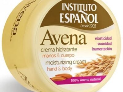 AVENA MOISTURIZING CREAM 6.8 FO
