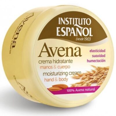AVENA MOISTURIZING CREAM 6.8 FO