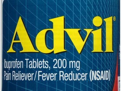 ADVIL 300 COATED TABLETS