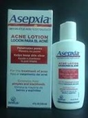 ASEPXIA ACNE LOTION 4 FO