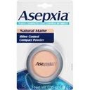 ASEPXIA COMPACT POWDER NATURAL 0.35 OZ