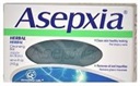 ASEPXIA SOAP - HERBAL 4 OZ