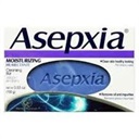 ASEPXIA SOAP - MOISTURIZING 3.52 OZ