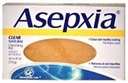 ASEPXIA SOAP - NATURAL 4OZ