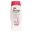 AVENA ACLARANTE BRIGHTENING LOTION 17 FO
