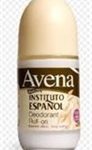 AVENA ROLL ON DEODORANT 2.5 FO