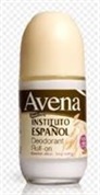 AVENA ROLL ON DEODORANT 2.5 FO