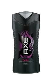 AXE 16 OZ SHOWER GEL EXCITE