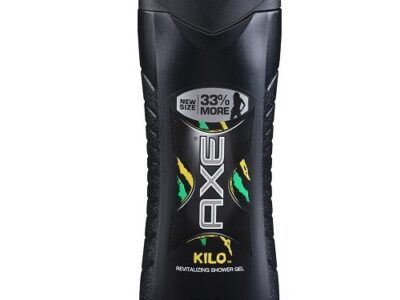 AXE 16 OZ SHOWER GEL KILO