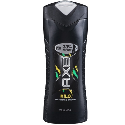 AXE 16 OZ SHOWER GEL KILO