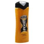 AXE 16 OZ SHOWER GEL SNAKE PEEL