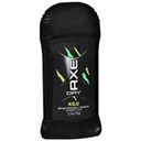 AXE 2.7OZ DRY INV/SLD DEO KILO