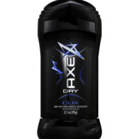 AXE 2.7OZ INV/SLD CLIX A/P