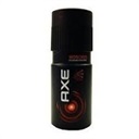 AXE BOD SPRAY 150ML MUSK