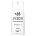 AXE BODY SPRAY ANTO PRESPANT 150ML