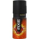 AXE BODY SPRAY HOT FEVER 150ML