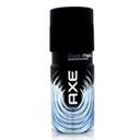 AXE COOL METAL B/SPRAY 150ML