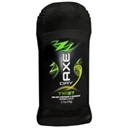 AXE DEODRANT PHONEX 2.7OZ