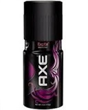 AXE EXCITE B/SPRAY 150ML