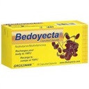 BEDOYECTA CAPSULES 30-CT