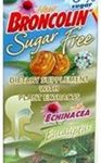 BRONCOLIN SUGAR FREE SYRUP 5 OZ