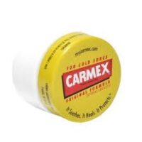 CARMEX JAR .25 OZ
