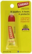 CARMEX SQZE TUBE .35OZ CARDED