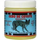 CEBO COYOTE OINTMENT
