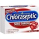 CHLORASEPTIC SORE THRAOT 18'S