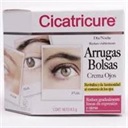 CICATRICURE EYE CREAM 0.3 OZ