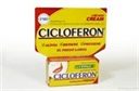 CICLOFERON GEL 4G .14 OZ