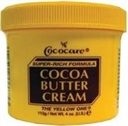 COCOCARE COCOA BUTTER SOAP 4 OZ