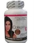 COLAGEINA CAPSULAS 60-CT