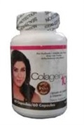 COLAGEINA CAPSULAS 60-CT