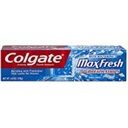 COLGATE 6OZ MAX FRSH COOL MNT