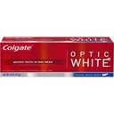 COLGATE OPTIC WHT 4OZ MLD MNT